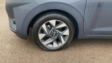 Hyundai i10 1.0 [63] Advance 5dr Auto [Nav] Petrol Hatchback